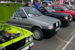 MotorEasy sponsors UK's Rarest Cars