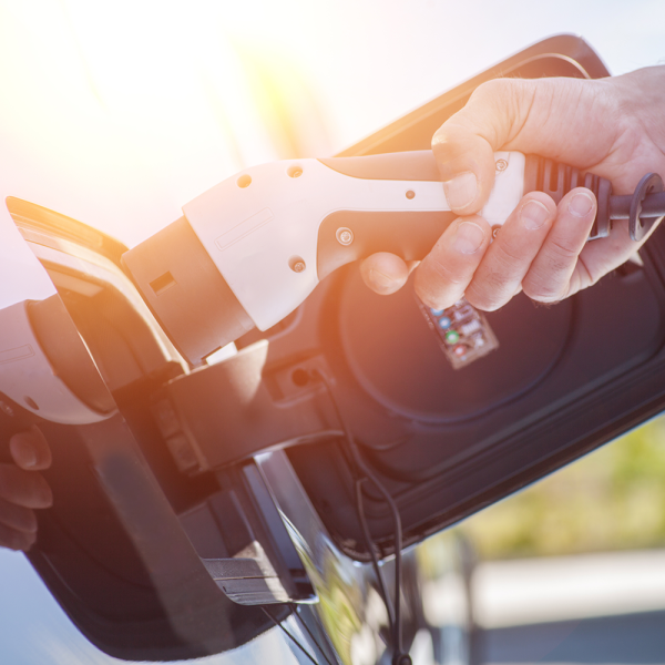 EV market and China entry into UK