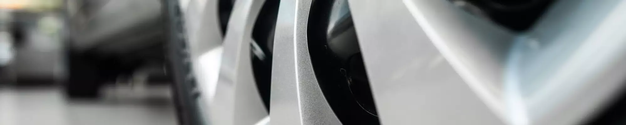 Servicing, Maintenance & Repair