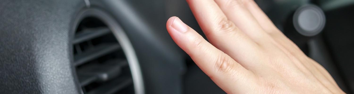 Soaring summer temperatures add to car ownership woes as aircon repair costs rise