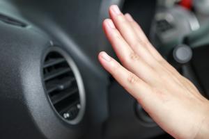 Soaring summer temperatures add to car ownership woes as aircon repair costs rise