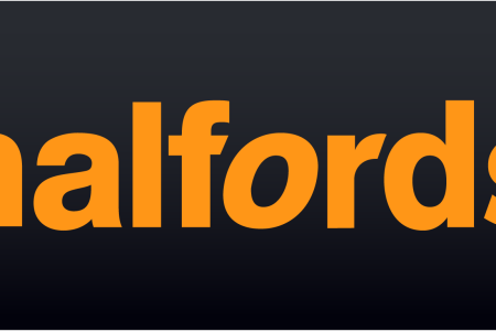 Halfords