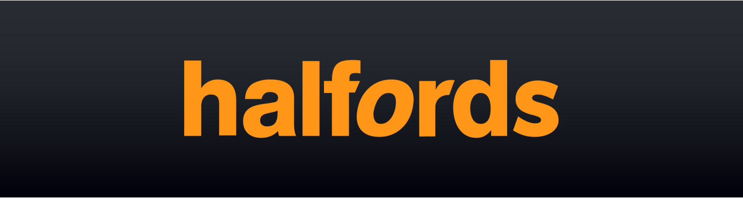Halfords