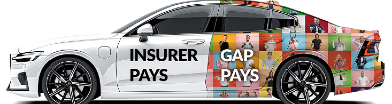GAINING GROUND WITH GAP INSURANCE