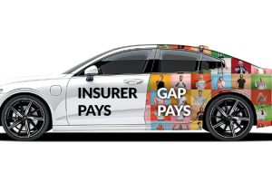 GAINING GROUND WITH GAP INSURANCE