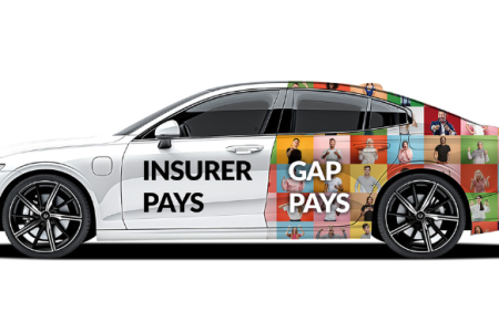 GAINING GROUND WITH GAP INSURANCE