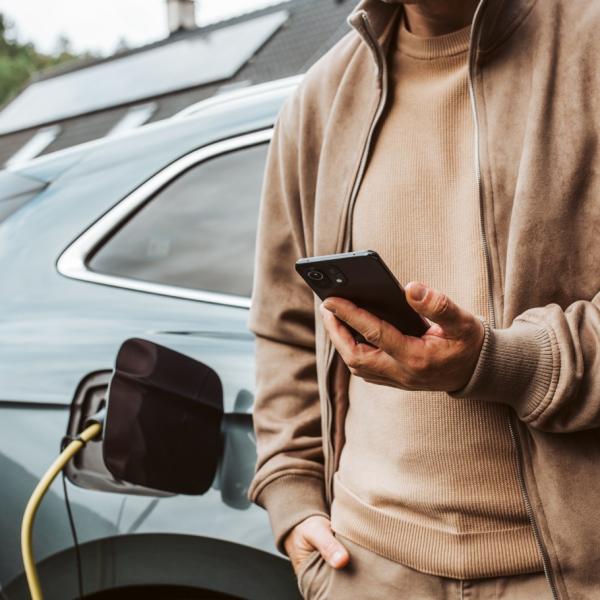 Reframing aftersales for an EV future