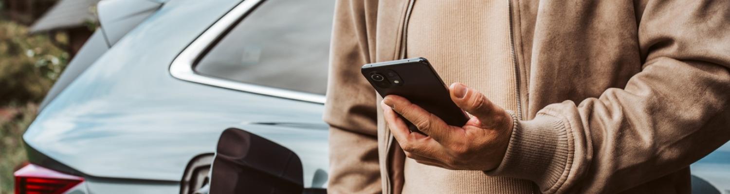 Reframing aftersales for an EV future