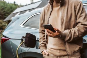 Reframing aftersales for an EV future