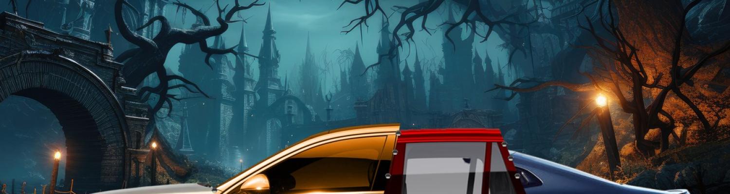 Frankenstein’s Car: The Monstrous Costs Haunting Britain’s Motorists This Halloween