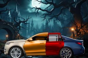 Frankenstein’s Car: The Monstrous Costs Haunting Britain’s Motorists This Halloween