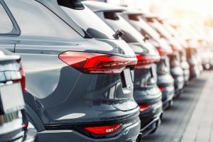 GAP insurance pay-outs almost triple the 2021 average
