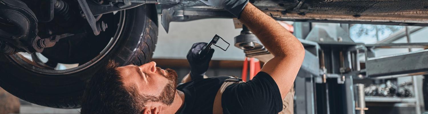 IT’S OFFICIAL! CARS ARE MORE RELIABLE BUT CAN INCUR EYE-WATERING REPAIR COSTS