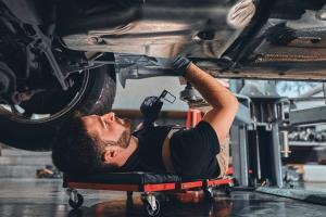 It's official! Cars are more reliabile but can incur eye-watering repair costs