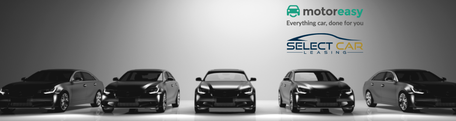 Select Car Leasing partners with MotorEasy to provide peace of mind and protection to UK motorists.