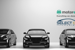 Select Car Leasing partners with MotorEasy to provide peace of mind and protection to UK motorists.