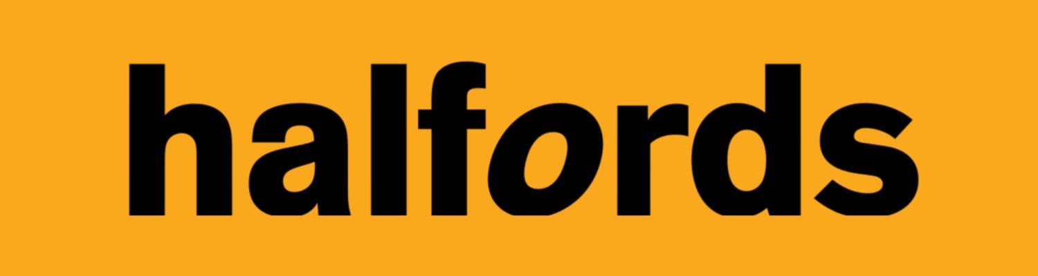Halfords